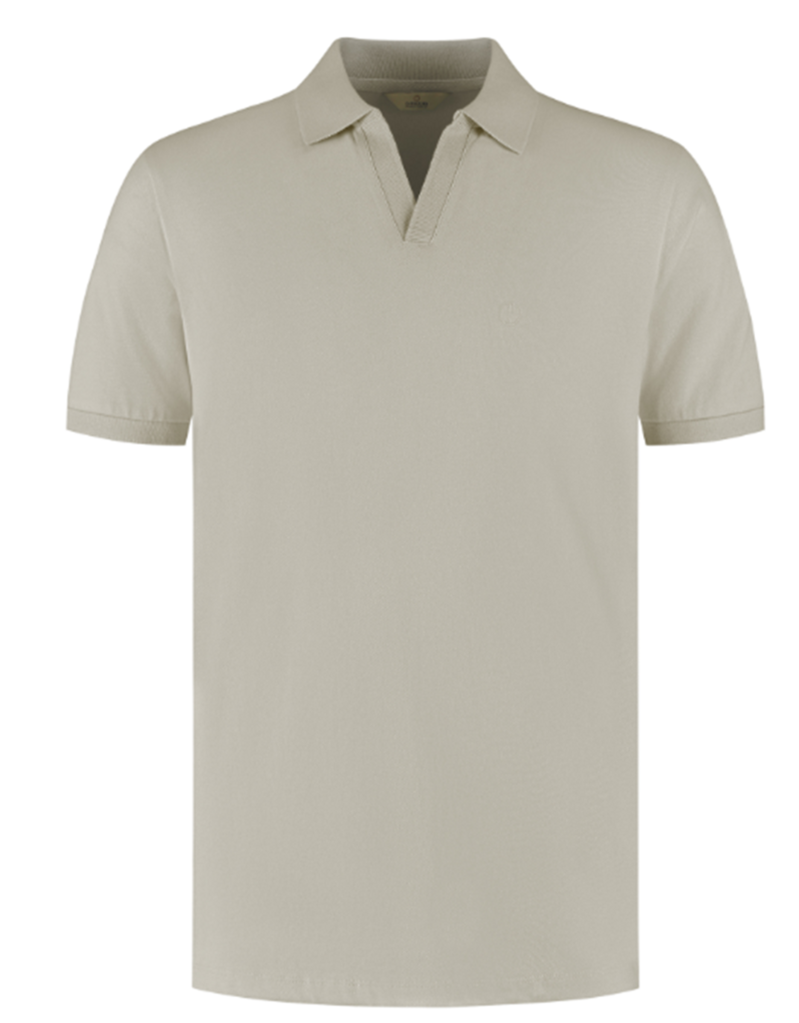 Dstrezzed Dstrezzed polo khaki