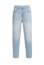 YAYA YAYA Barrel jeans