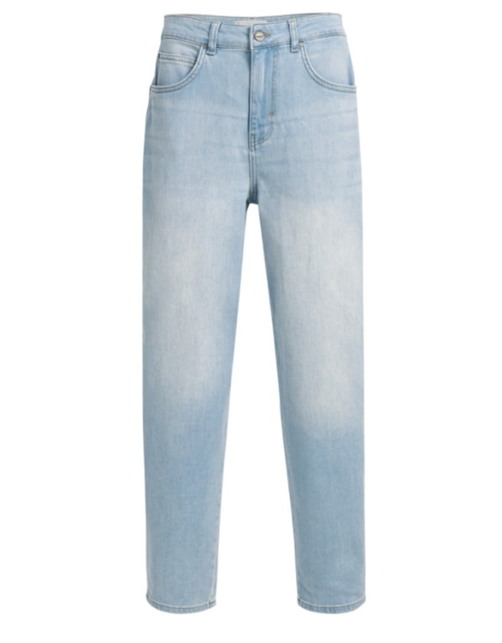 YAYA YAYA Barrel jeans