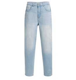 YAYA YAYA Barrel jeans