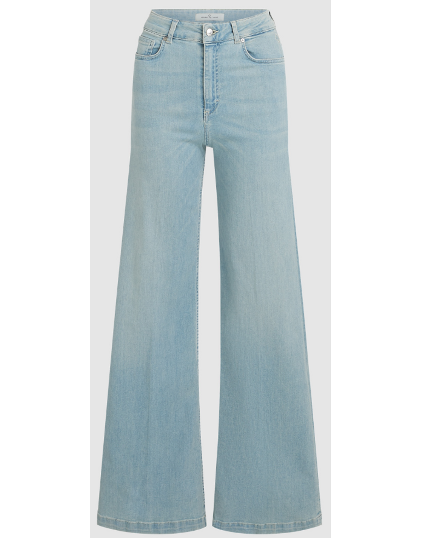 Circle of Trust Circle of Trust Palmer Jeans Atlas Blue Wash