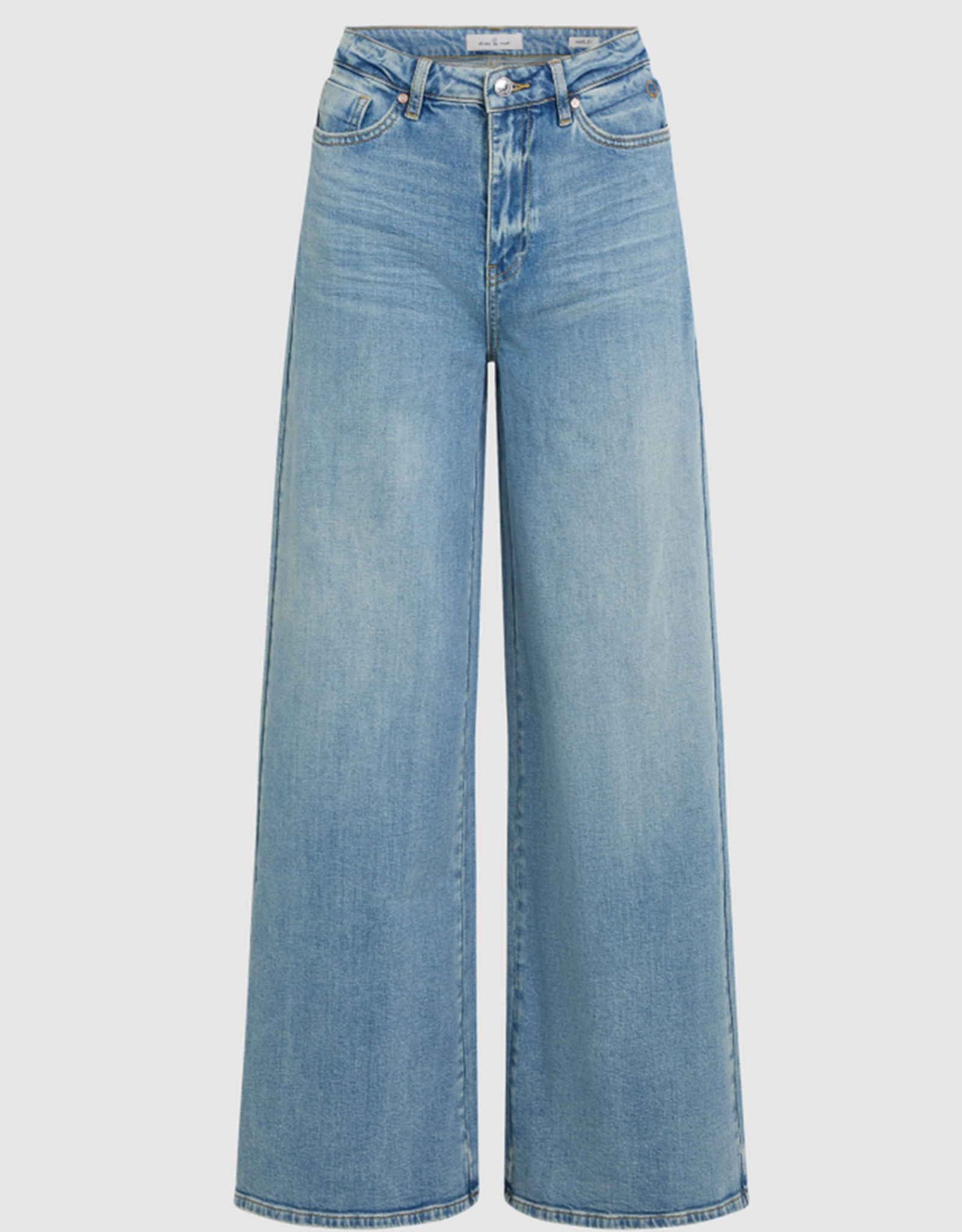 Circle of Trust Circle of Trust Harley Jeans Sea Note Blue Wash