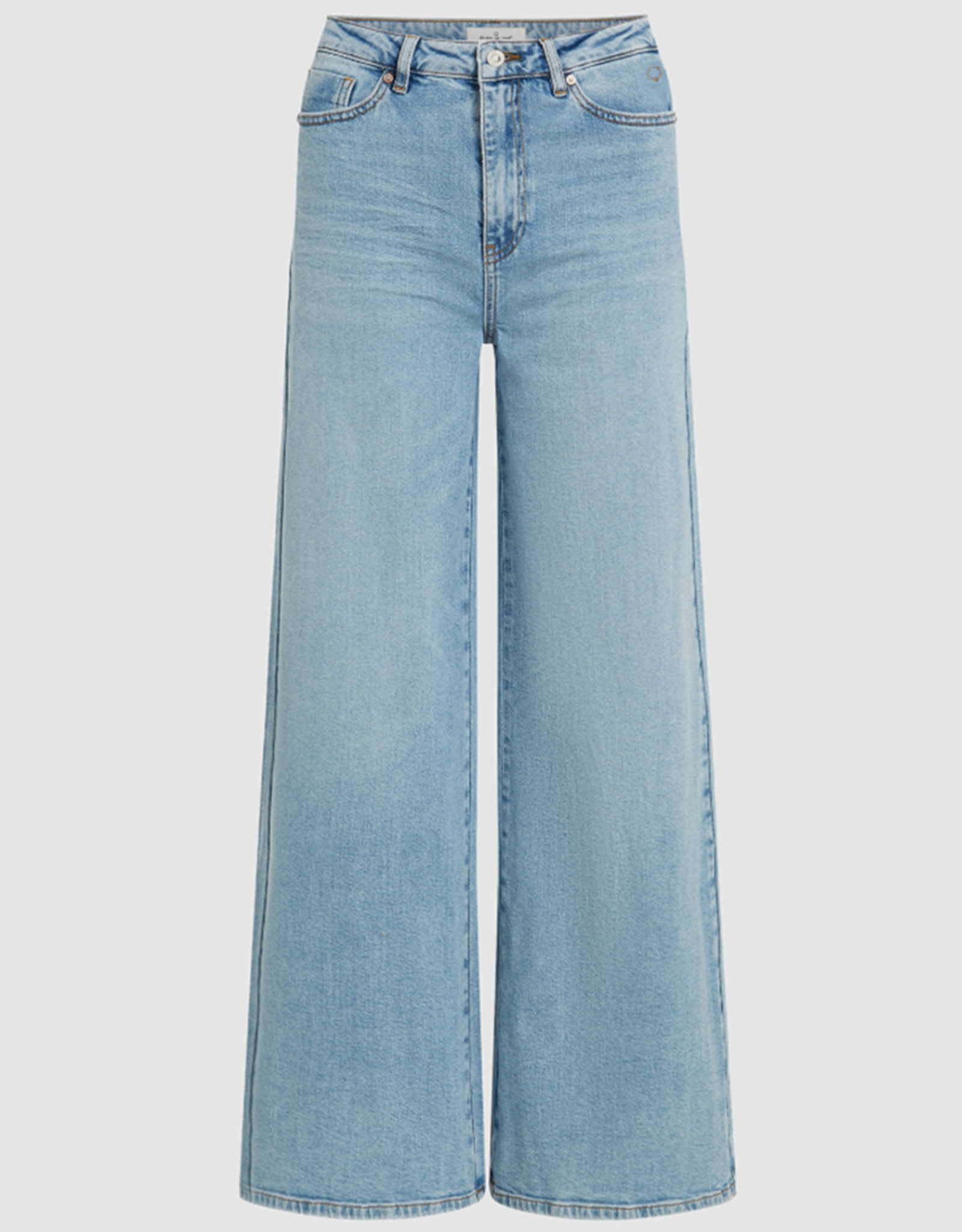 Circle of Trust Circle of Trust Harley Jeans Stargazing Blue