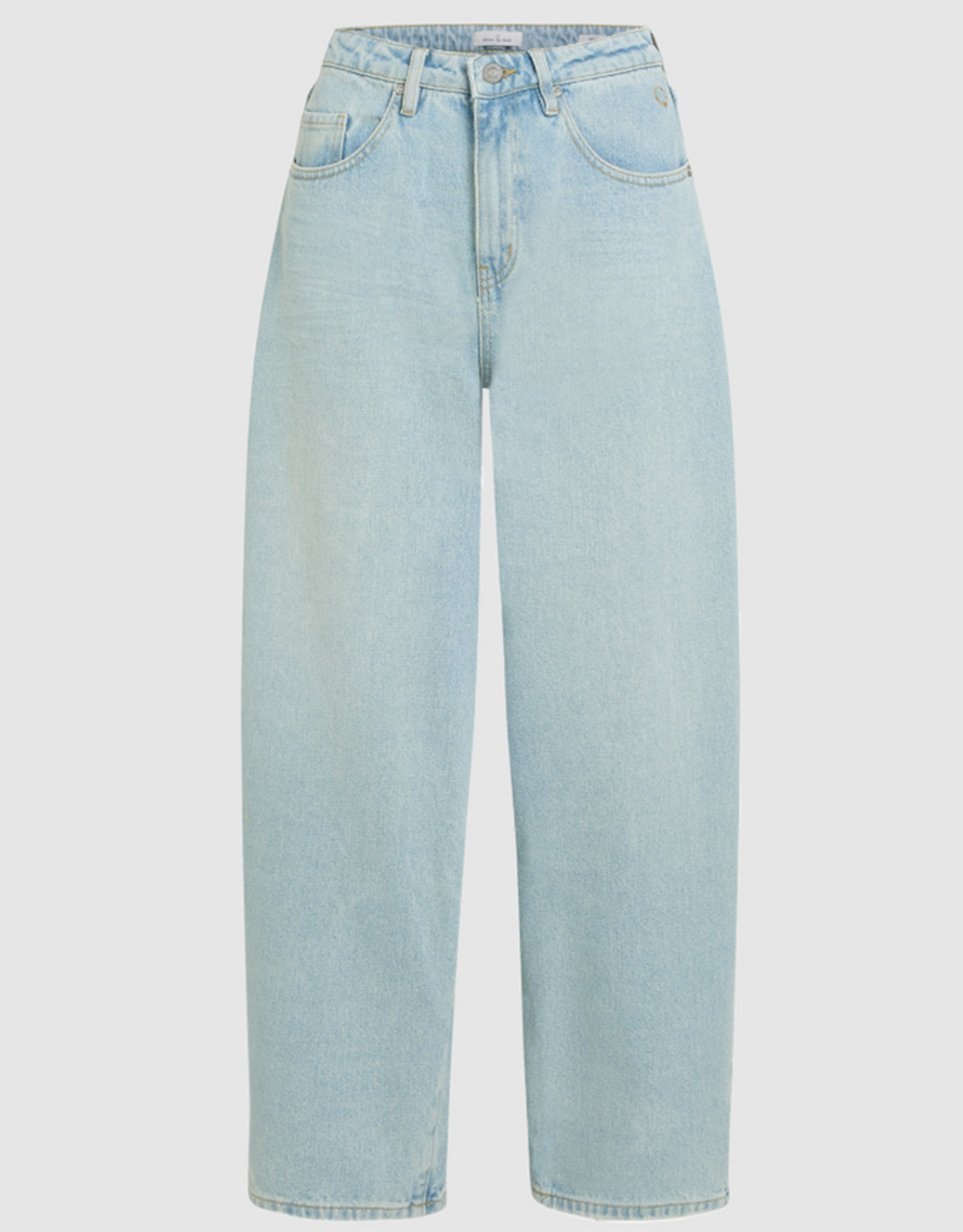 Circle of Trust Circle of Trust Aria Jeans Starmist Blue Wash