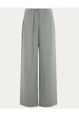 Moscow Design Moscow broek Charles Olive Solid