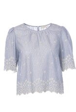 JcSophie Lazara blouse