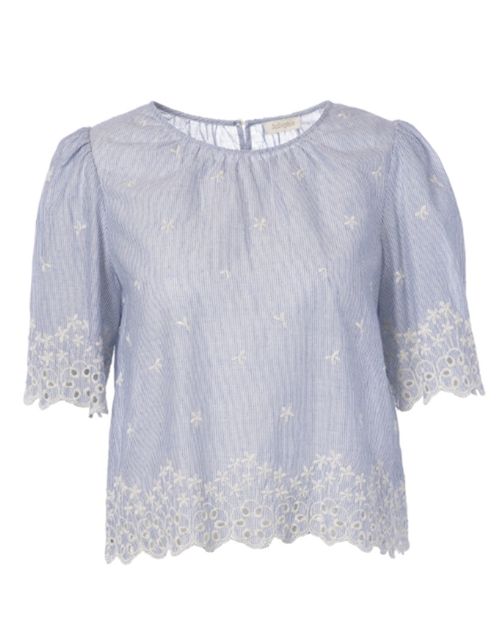 JcSophie Lazara blouse