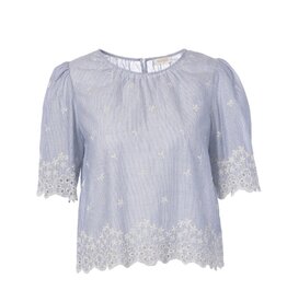 JcSophie Lazara blouse