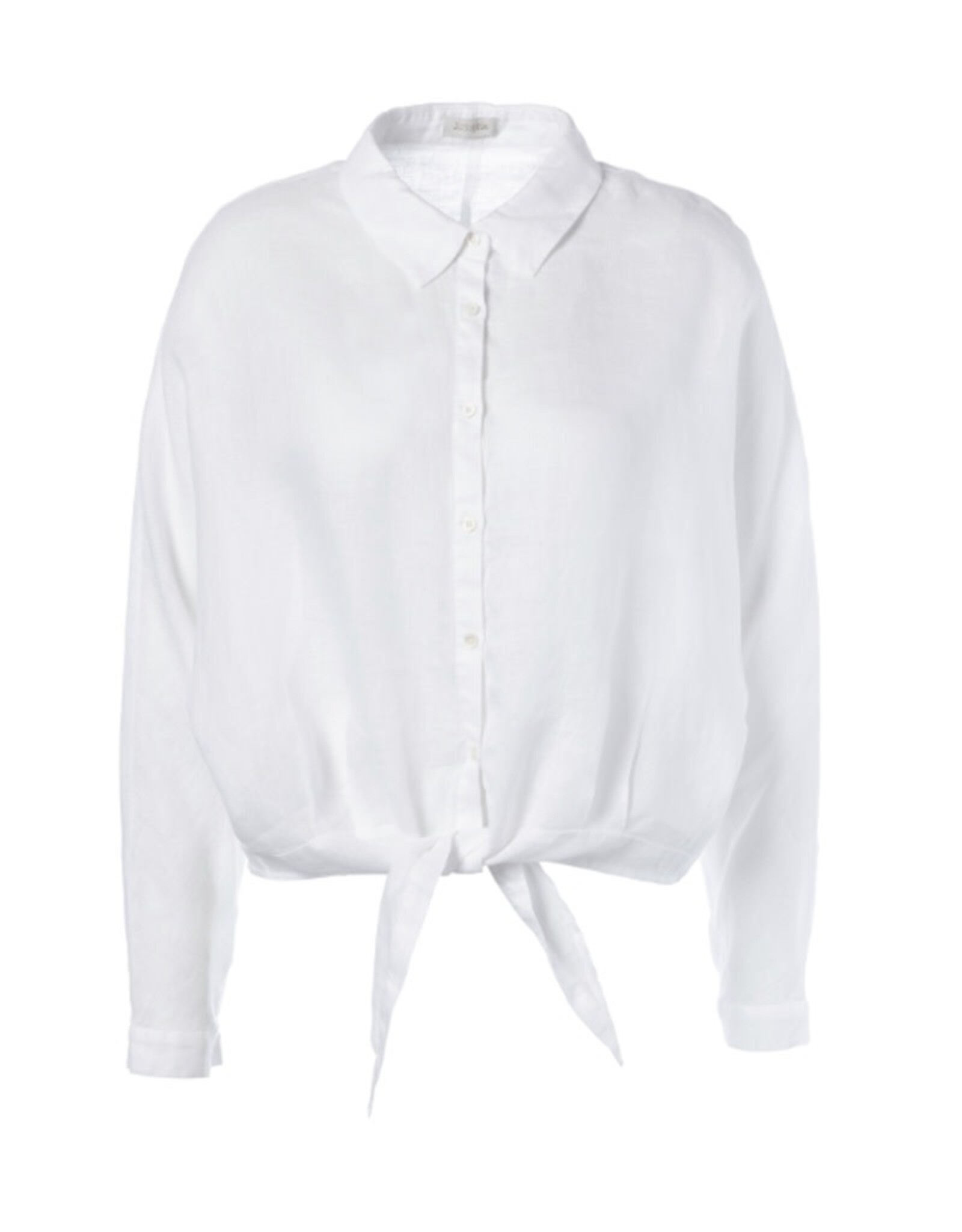 JcSophie JcSophie blouse Maria wit