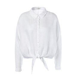 JcSophie JcSophie blouse Maria wit