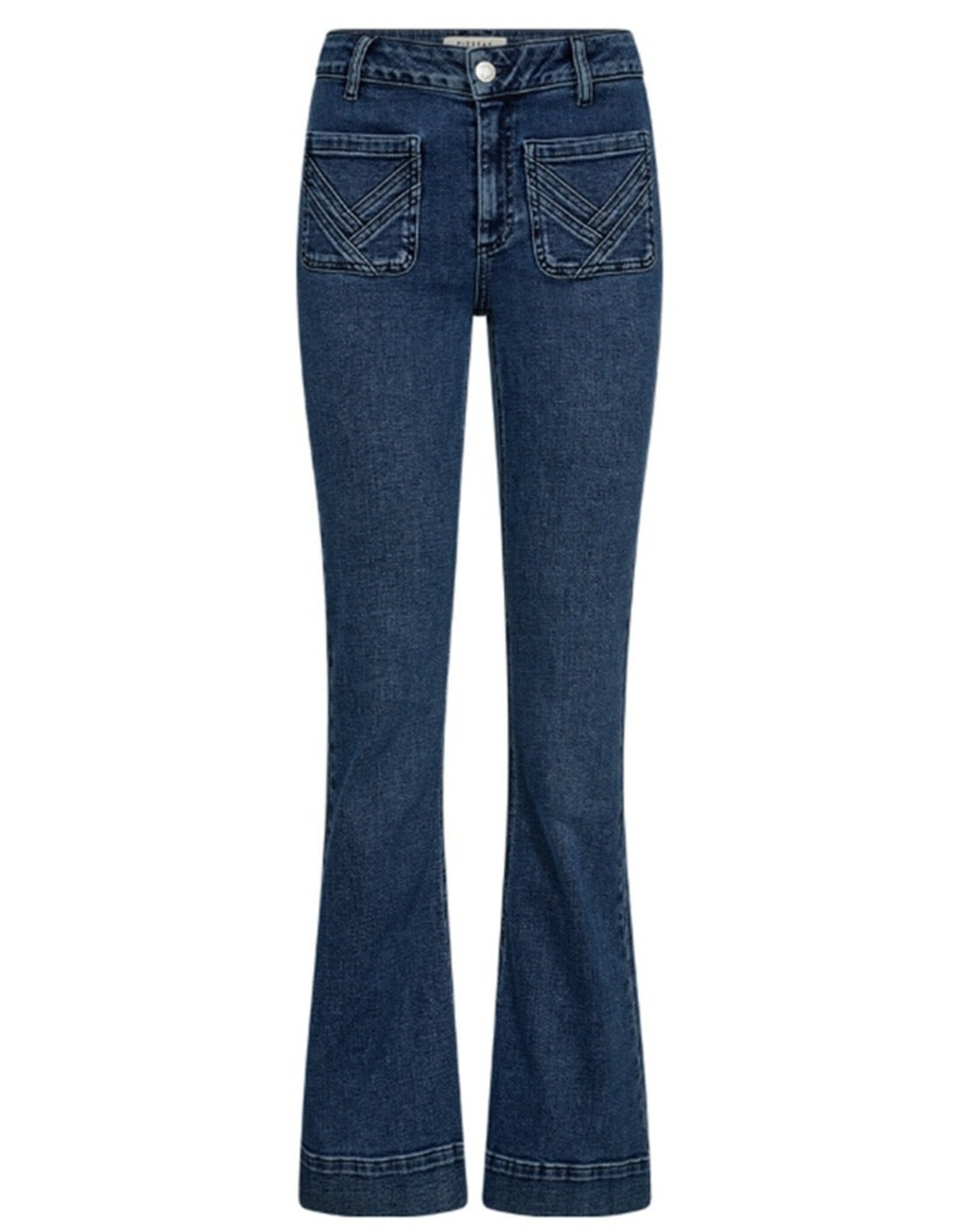 Pieszak Pieszak Cara jeans California wash