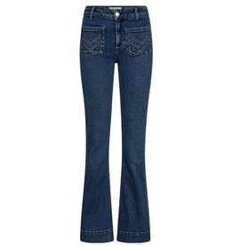 Pieszak Pieszak Cara jeans California wash