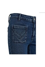 Pieszak Pieszak Cara jeans California wash
