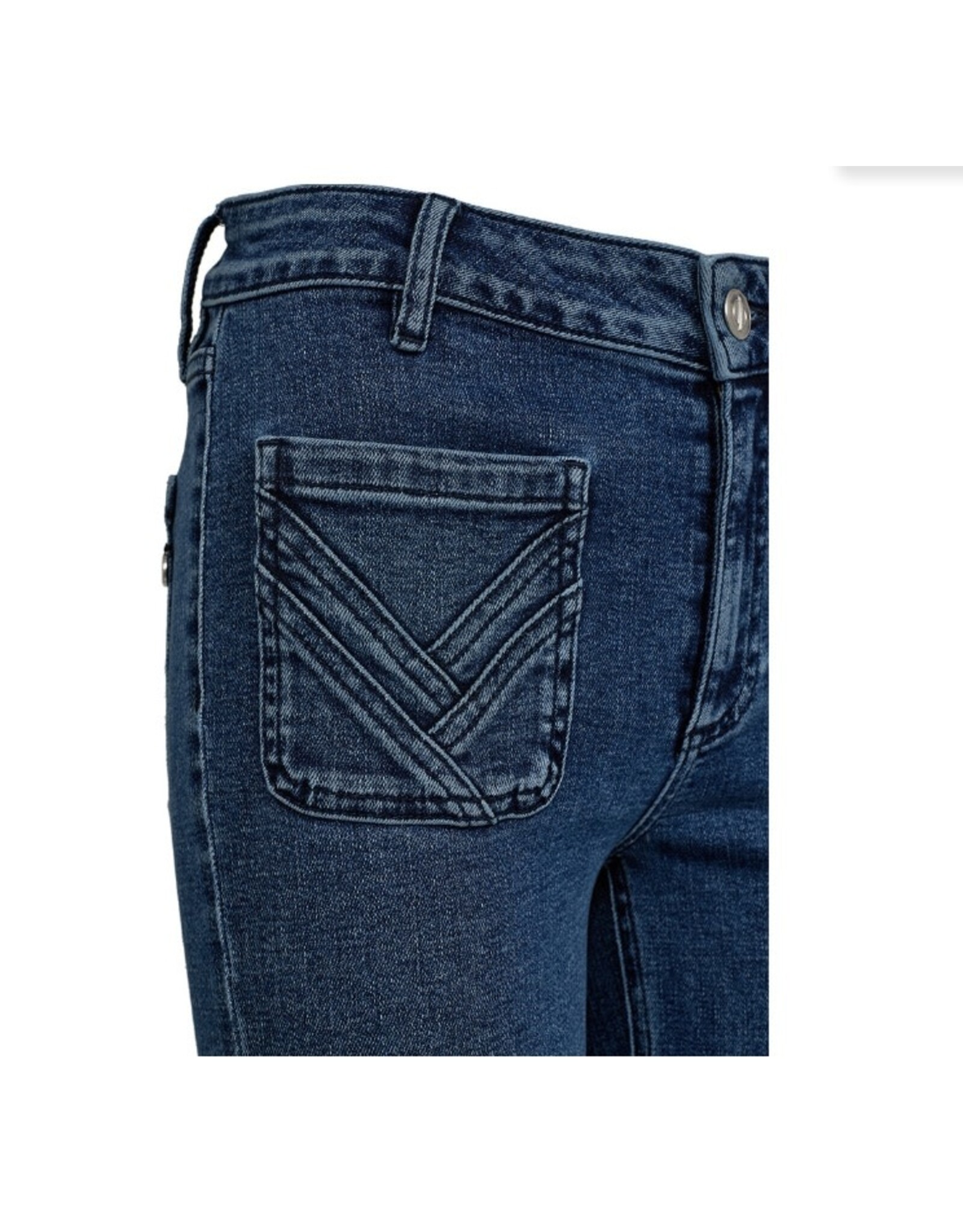 Pieszak Pieszak Cara jeans California wash