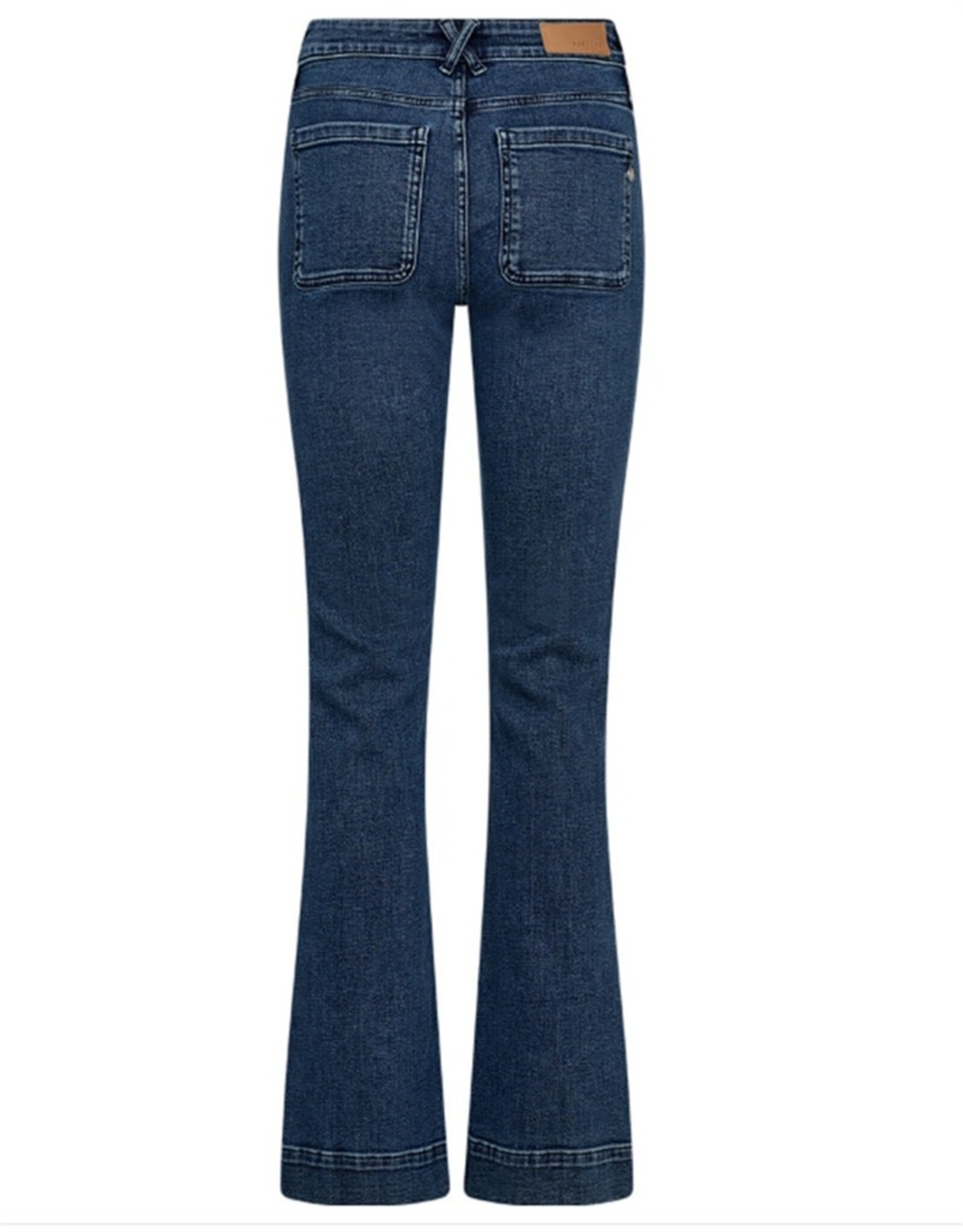 Pieszak Pieszak Cara jeans California wash