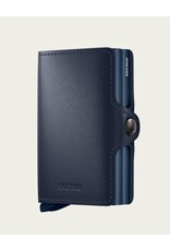 Secrid Secrid Twinnwallet original navy