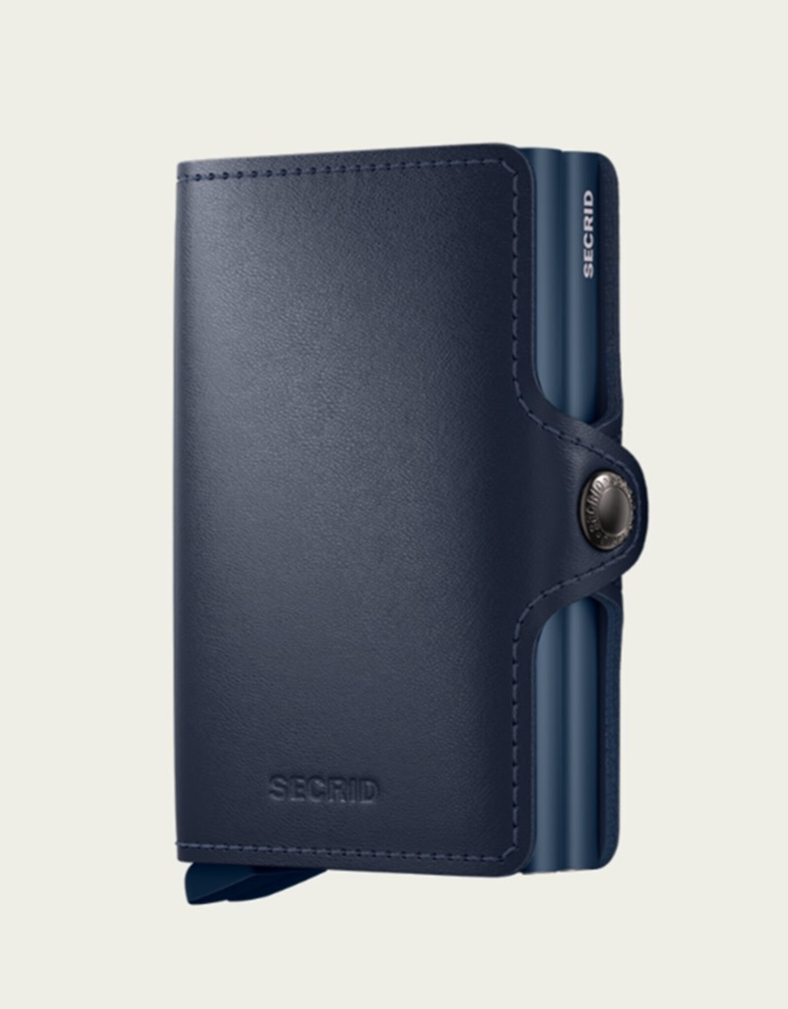Secrid Secrid Twinnwallet original navy