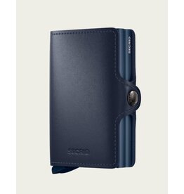 Secrid Secrid Twinnwallet original navy