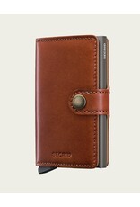 Secrid Secrid miniwallet Texano Saddle