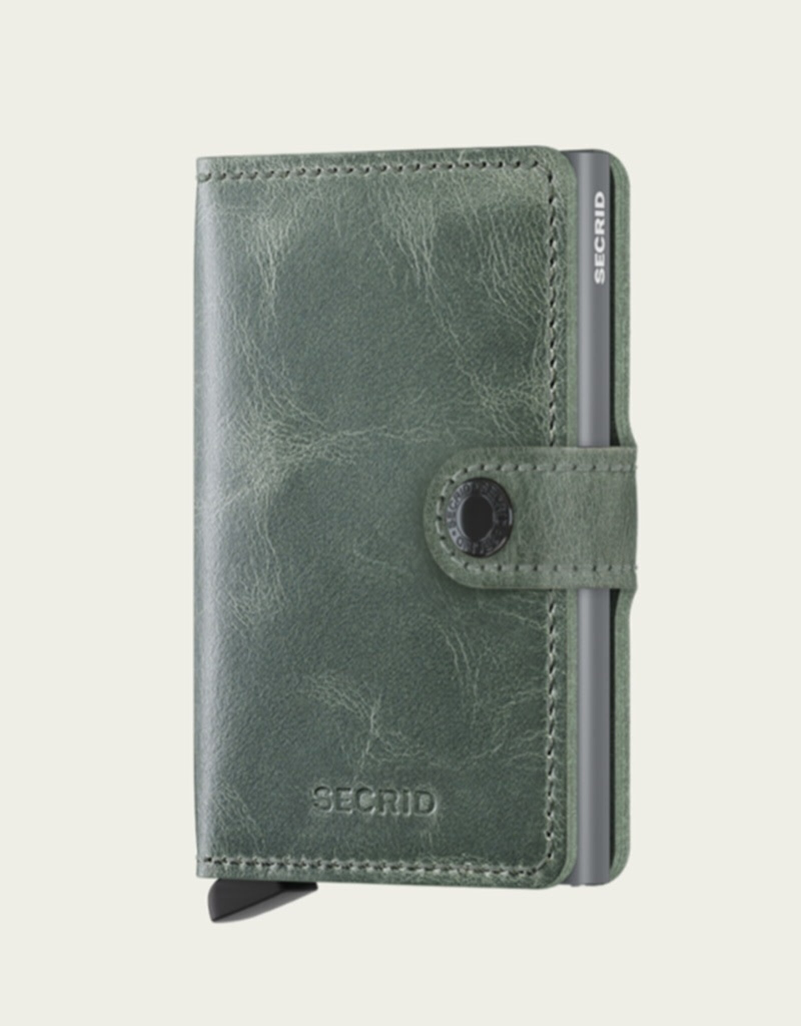 Secrid Secrid miniwallet vintage sage