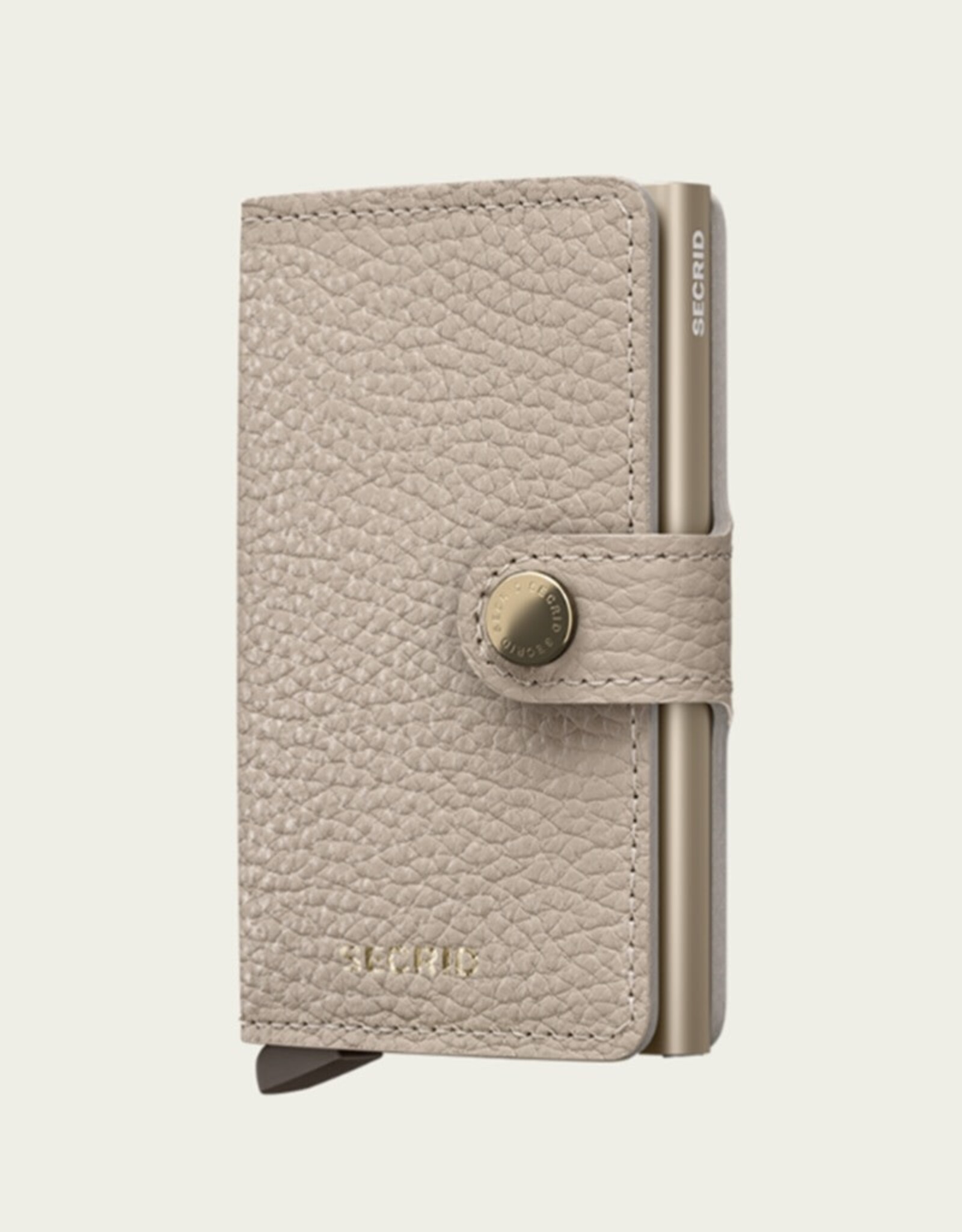 Secrid Secrid miniwallet Pebble Latte