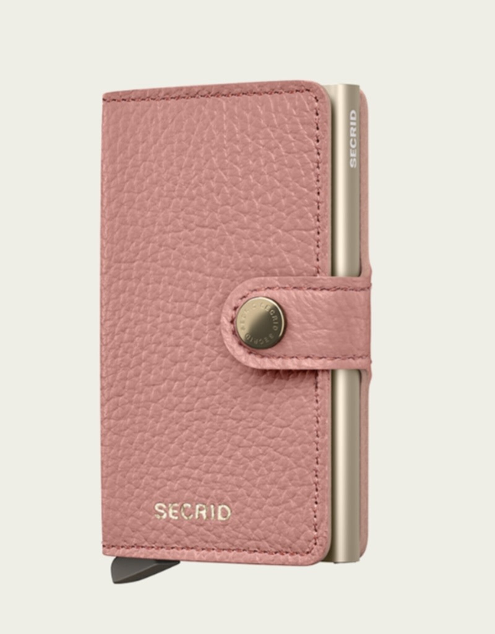 Secrid Secrid miniwallet Pebble Rose