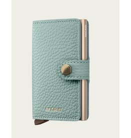 Secrid Secrid Miniwallet Pebble Sea green