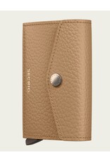 Secrid Secrid Envelope wallet Pebble Capuccino