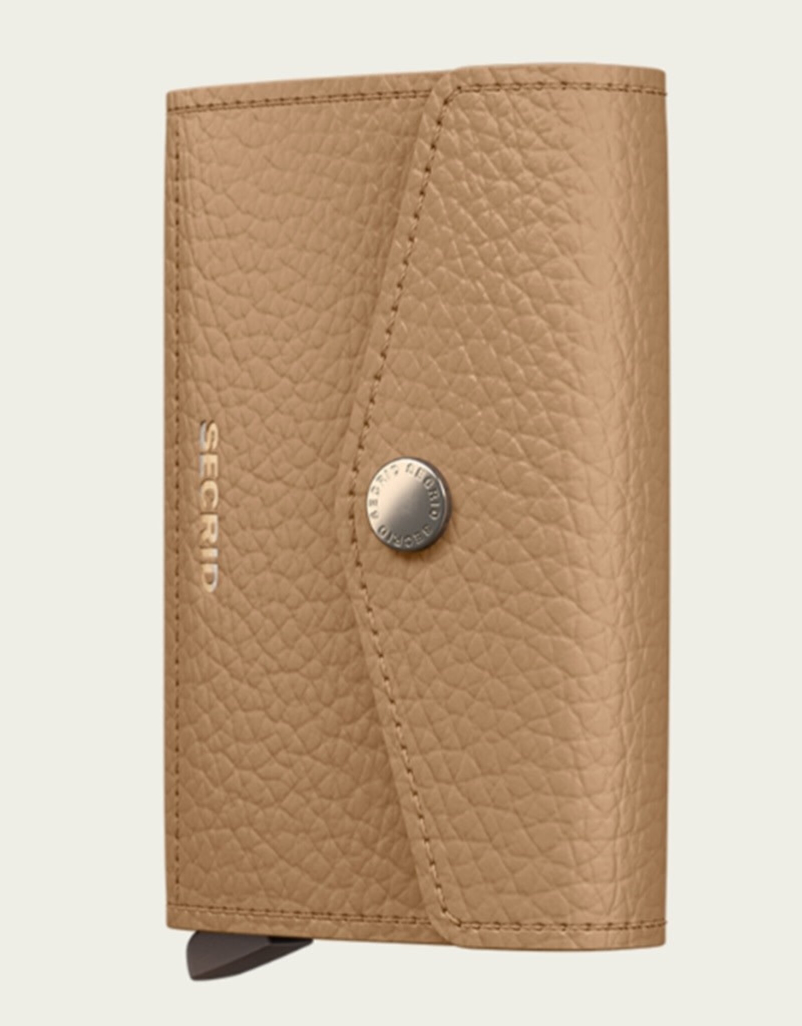 Secrid Secrid Envelope wallet Pebble Capuccino