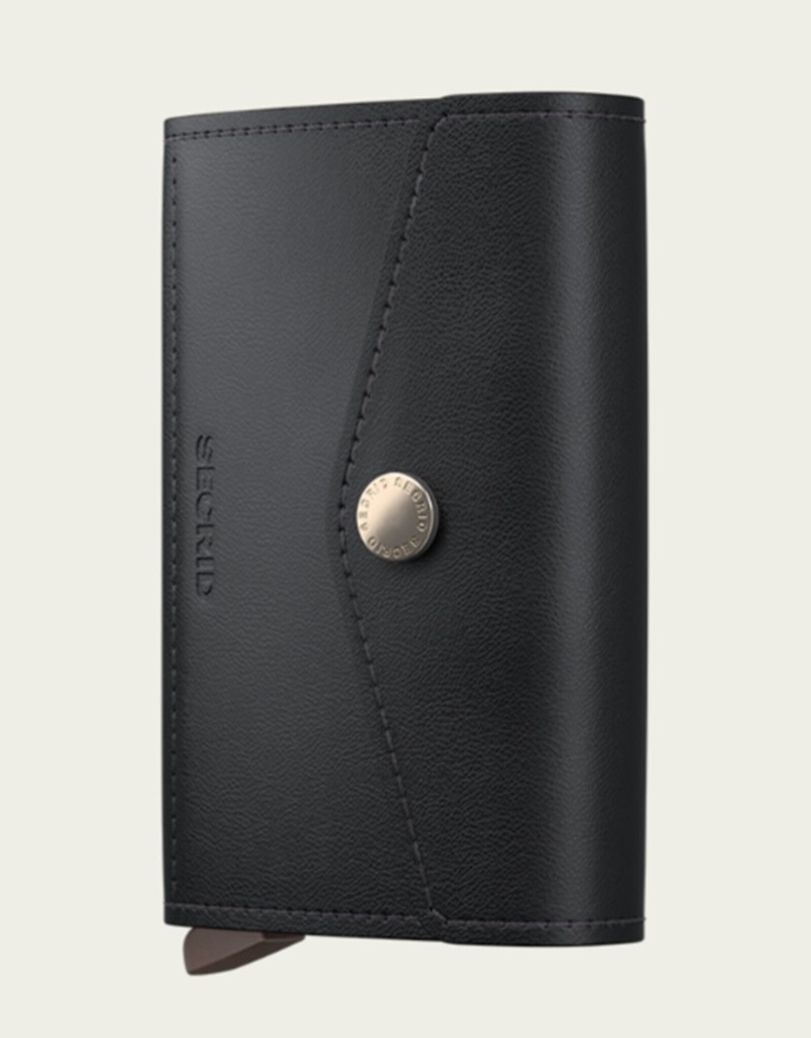 Secrid Secrid Envelope wallet Original black