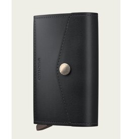Secrid Secrid Envelope wallet Original black