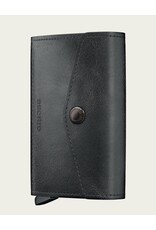 Secrid Secrid Envelope wallet vintage black