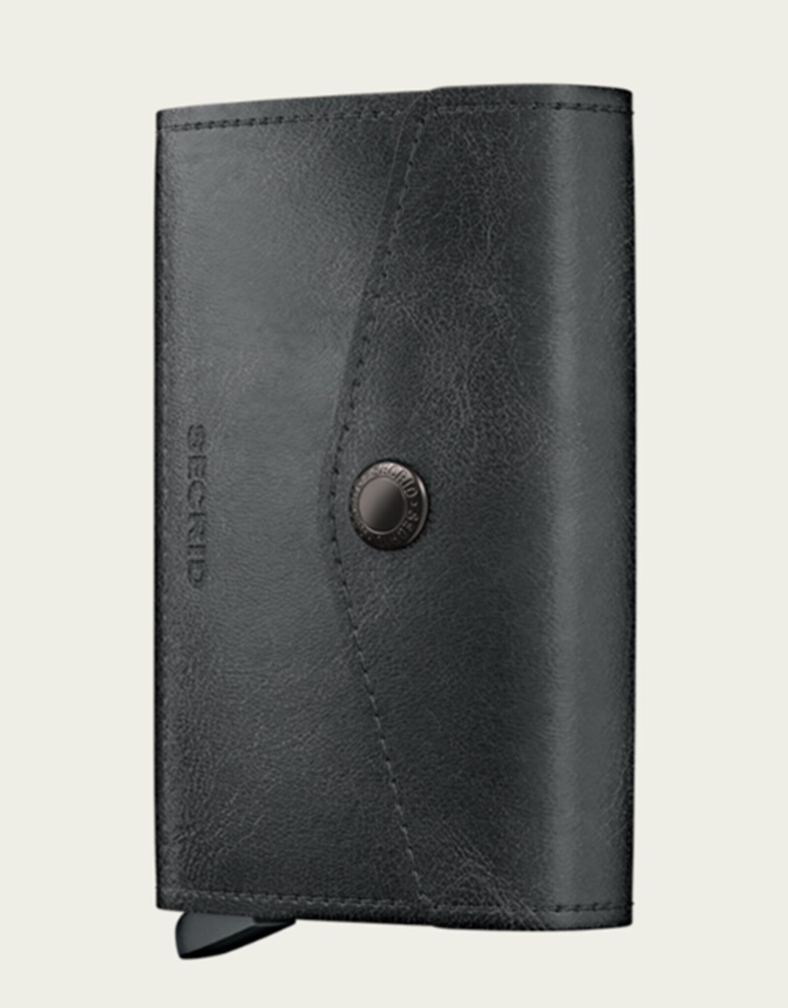 Secrid Secrid Envelope wallet vintage black