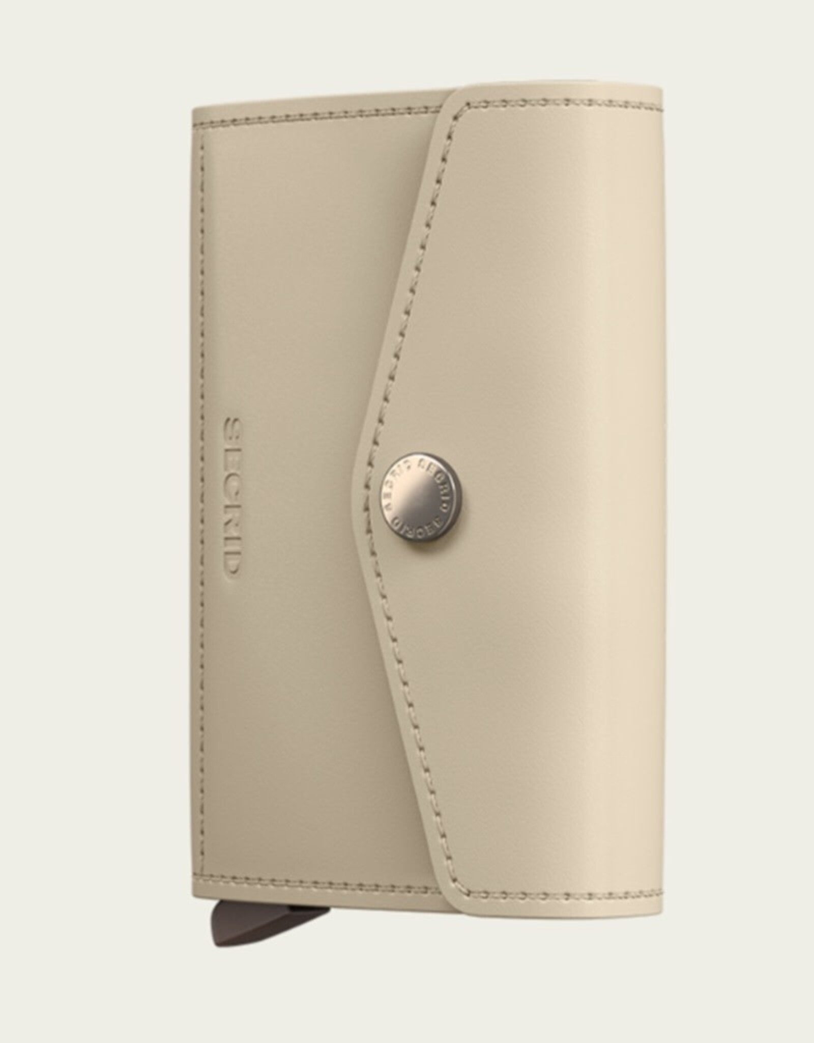 Secrid Secrid Envelope wallet Original Latte