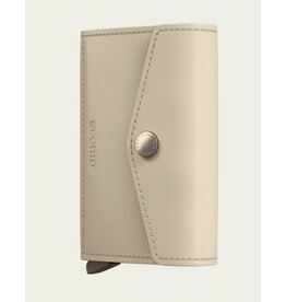 Secrid Secrid Envelope wallet Original Latte