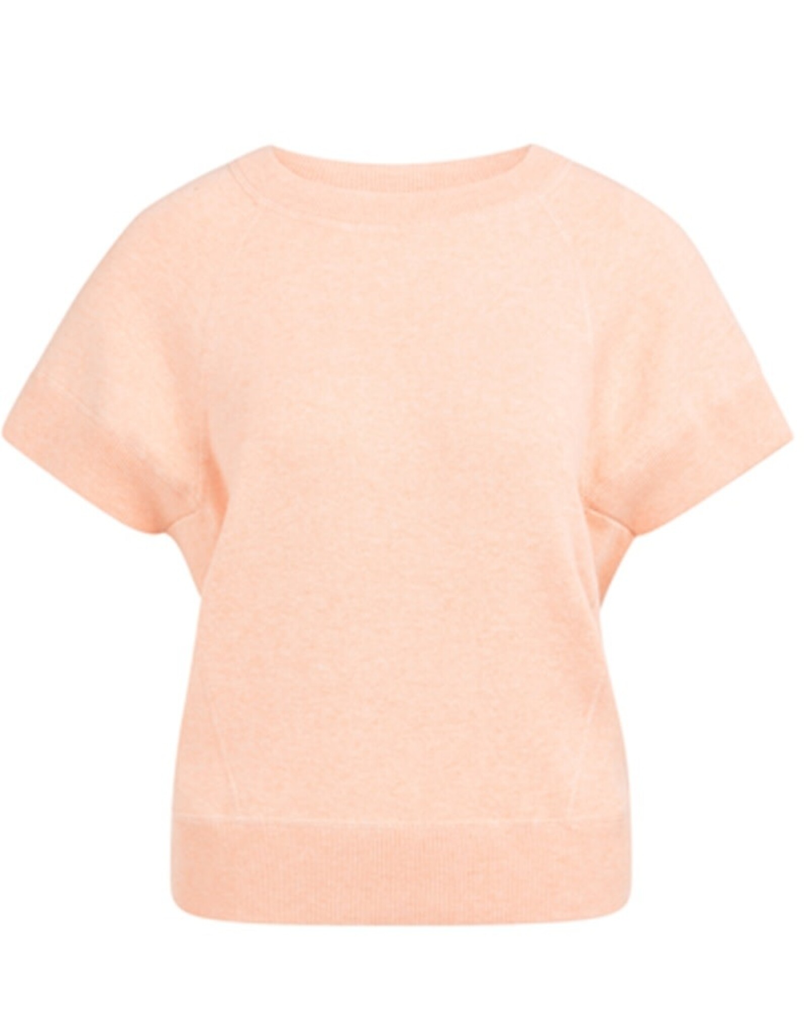 YAYA YAYA trui  Peach palazzo