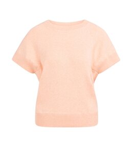 YAYA YAYA trui  Peach palazzo