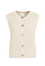 YAYA YAYA top brei sand