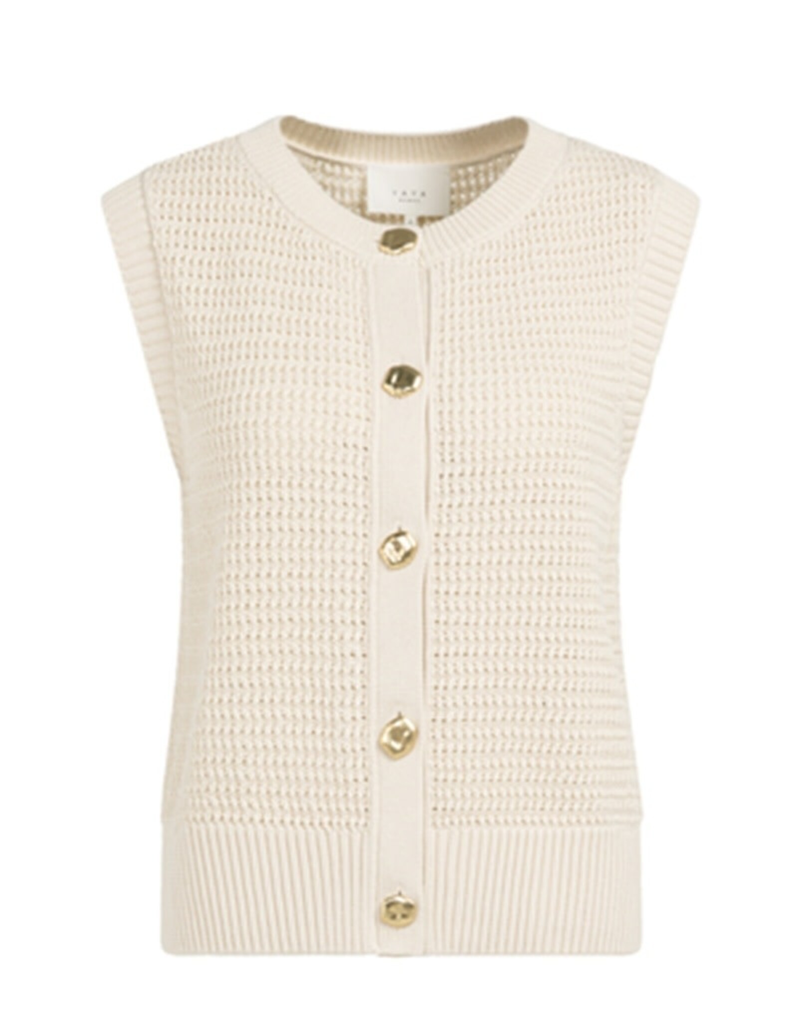 YAYA YAYA top brei sand