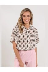 NUKUS NKUS Britt off white Fango