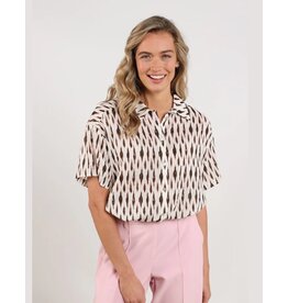 NUKUS NKUS Britt off white Fango