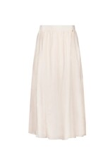 NUKUS NUKUS Floortje skirt off white