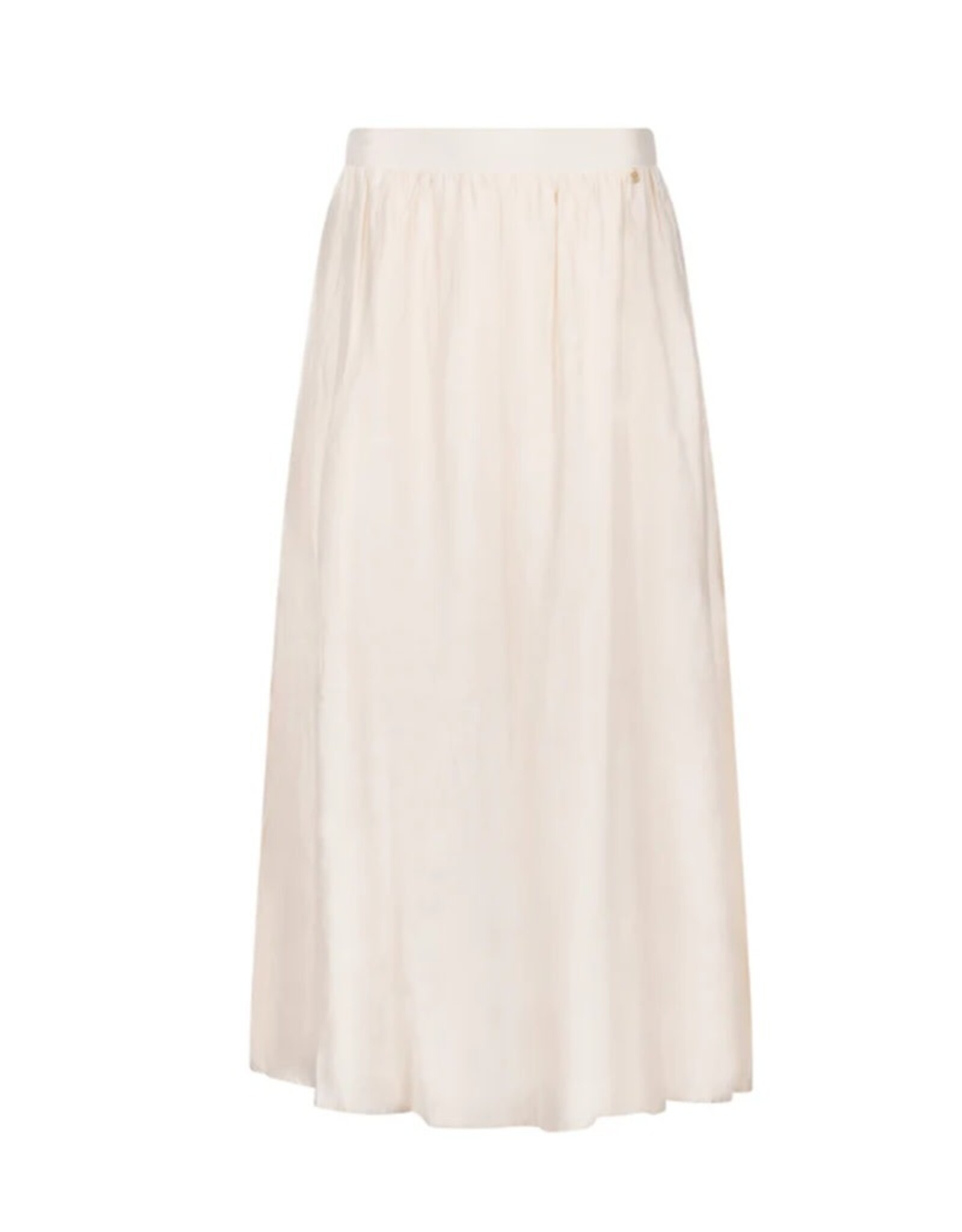 NUKUS NUKUS Floortje skirt off white
