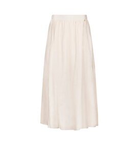 NUKUS NUKUS Floortje skirt off white