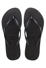 Havaianas Slim Black