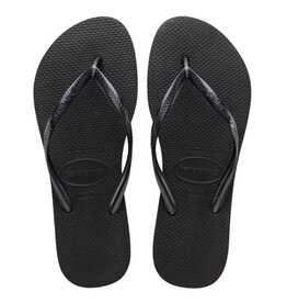 Havaianas Slim Black