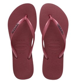 Havaianas Slim logo Metallica