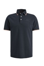 PME Legend PME Legend polo blauw