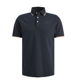 PME Legend PME Legend polo blauw