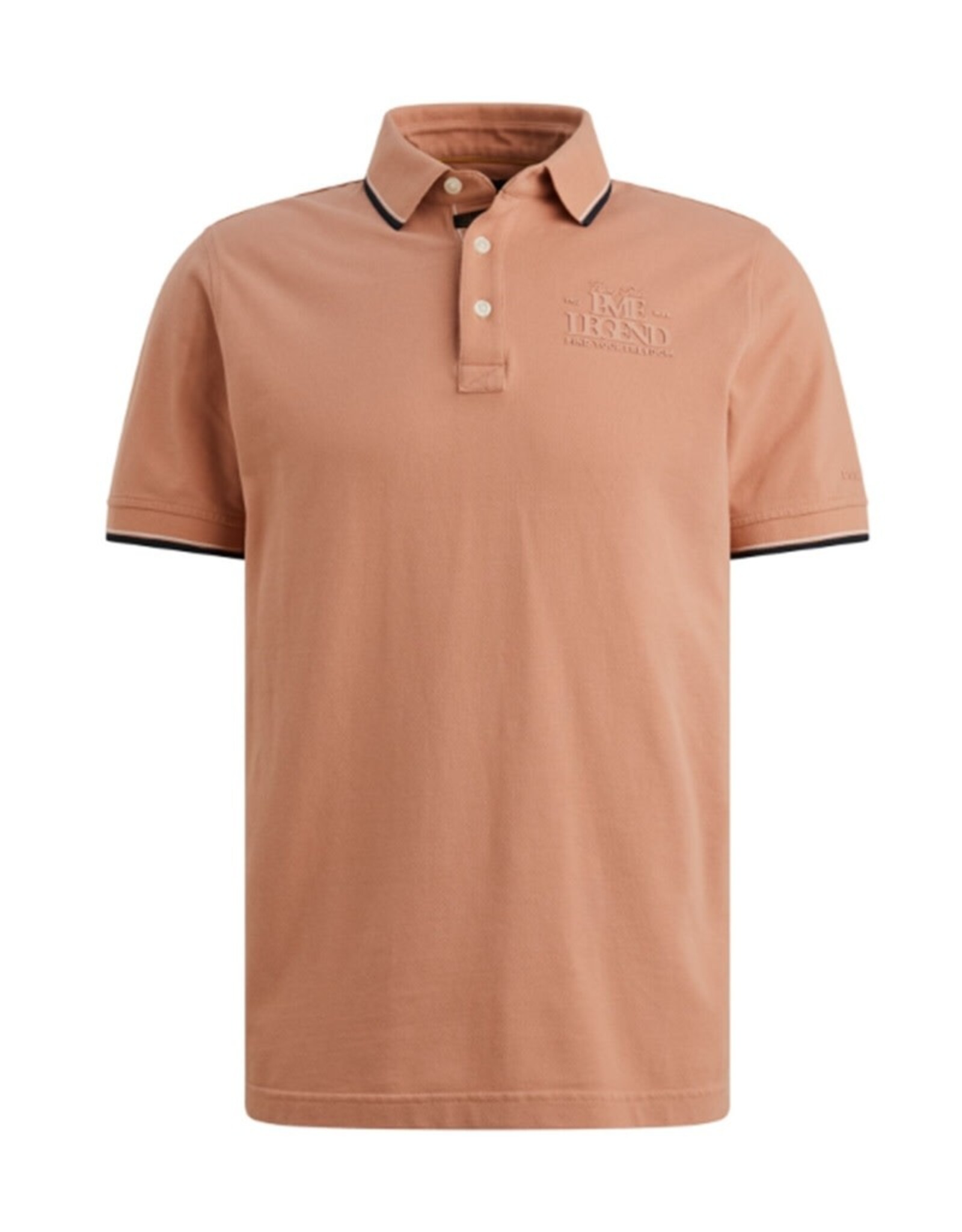 PME Legend PME Polo zalm